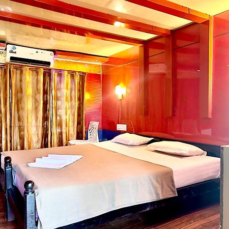 Harmony Houseboats Hotel Alappuzha Luaran gambar