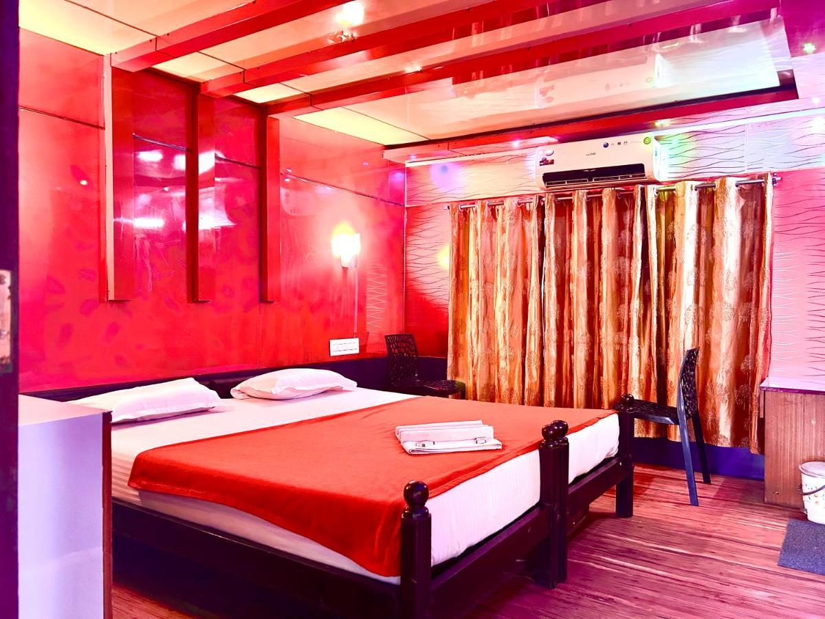 Harmony Houseboats Hotel Alappuzha Luaran gambar