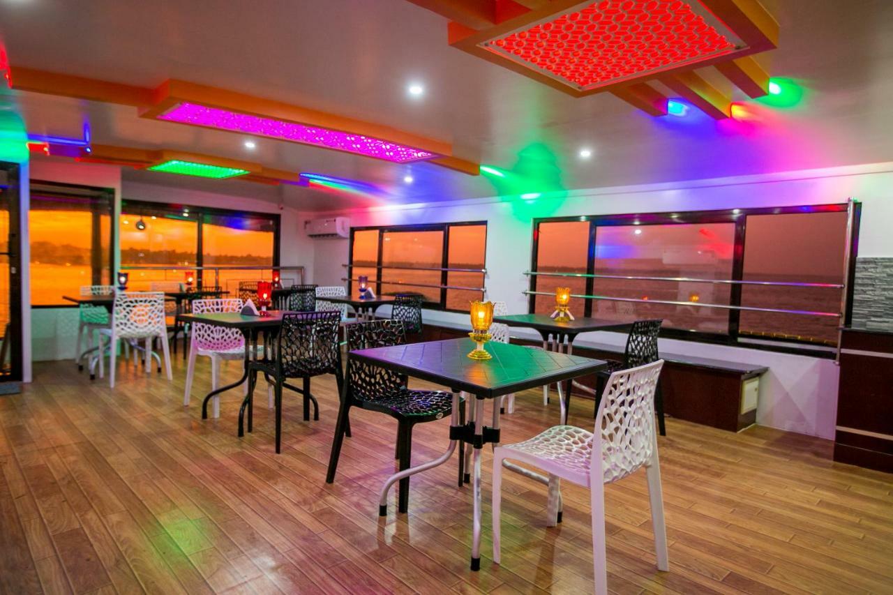 Harmony Houseboats Hotel Alappuzha Luaran gambar